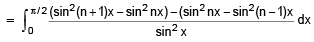 Definite Integral As Limit Of A Sum And Estimate Of Definite Integrals | Mathematics (Maths) for JEE Main & Advanced