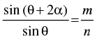 NCERT Exemplar: Trigonometric Functions | Mathematics (Maths) for JEE Main & Advanced