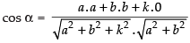 NCERT Exemplar: Three Dimensional Geometry | Mathematics (Maths) for JEE Main & Advanced