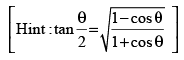 NCERT Exemplar: Inverse Trigonometric Functions | Mathematics (Maths) for JEE Main & Advanced