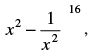 NCERT Exemplar: Binomial Theorem | Mathematics (Maths) for JEE Main & Advanced