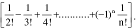 Important Permutations & Combinations Formulas for JEE and NEET