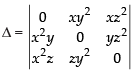 NCERT Exemplar - Determinants(Part-1) | Mathematics (Maths) Class 12 - JEE