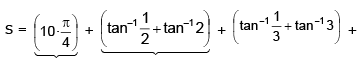Solved Examples for JEE: Inverse Trigonometric Functions | Mathematics (Maths) for JEE Main & Advanced