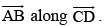 NCERT Exemplar: Vectors | Mathematics (Maths) Class 12 - JEE