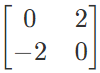 Types of Matrices | Mathematics (Maths) Class 12 - JEE