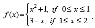NCERT Exemplar: Continuity and Differentiability- 2 | Mathematics (Maths) for JEE Main & Advanced