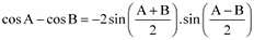 NCERT Solutions Class 11 Maths Chapter 3 - Trigonometric Functions