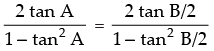 NCERT Exemplar: Trigonometric Functions | Mathematics (Maths) for JEE Main & Advanced