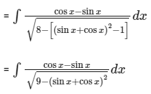JEE Main Previous Year Questions (2025): Indefinite Integral | Chapter-wise Tests for JEE Main & Advanced