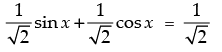 NCERT Exemplar: Trigonometric Functions | Mathematics (Maths) for JEE Main & Advanced