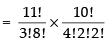 NCERT Exemplar: Probability | Mathematics (Maths) for JEE Main & Advanced
