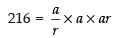 NCERT Exemplar: Sequence and Series | Mathematics (Maths) for JEE Main & Advanced