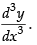NCERT Exemplar: Differential Equations | Mathematics (Maths) for JEE Main & Advanced