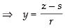 NCERT Exemplar: Three Dimensional Geometry | Mathematics (Maths) for JEE Main & Advanced