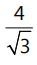 Revision Notes: Hyperbola | Mathematics (Maths) for JEE Main & Advanced