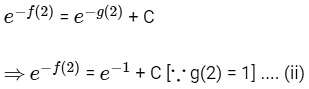 JEE Advanced Previous Year Questions (2018 - 2024): Limits, Continuity and Differentiability | Mathematics (Maths) for JEE Main & Advanced