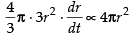 NCERT Exemplar: Application of Derivatives- 1 | Mathematics (Maths) for JEE Main & Advanced