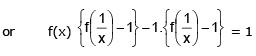 Classification of Functions | Mathematics (Maths) for JEE Main & Advanced