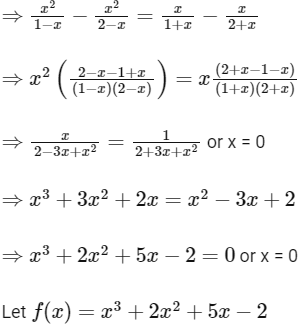 JEE Advance Previous Year Questions (2018 - 2024): Inverse Trigonometric Functions | Mathematics (Maths) for JEE Main & Advanced