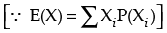 NCERT Exemplar: Probability- 2 | Mathematics (Maths) Class 12 - JEE