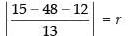 NCERT Exemplar: Conic Sections (Exercise) | Mathematics (Maths) for JEE Main & Advanced