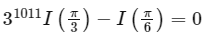 JEE Main Previous Year Questions (2025): Indefinite Integral | Chapter-wise Tests for JEE Main & Advanced