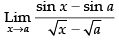 NCERT Exemplar: Limits and Derivatives | Mathematics (Maths) for JEE Main & Advanced