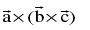 Important Vector Formulas for JEE and NEET
