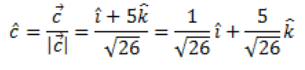 Important Questions: Vectors | Mathematics (Maths) Class 12 - JEE