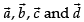 NCERT Exemplar: Three Dimensional Geometry | Mathematics (Maths) for JEE Main & Advanced