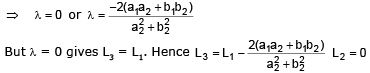 Distance of a Point from a Line and Distance between two Parallel Lines | Mathematics (Maths) Class 11 - Commerce