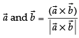 NCERT Exemplar: Vectors | Mathematics (Maths) Class 12 - JEE
