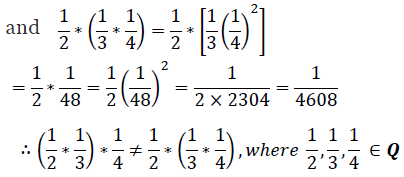 NCERT Solutions Class 11 Maths Chapter 2 - Relations and Functions