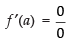 NCERT Exemplar: Limits and Derivatives | Mathematics (Maths) for JEE Main & Advanced