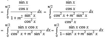 NCERT Exemplar: Integrals | Mathematics (Maths) for JEE Main & Advanced