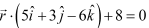 NCERT Solutions Class 12 Maths Chapter 11 - Three Dimensional Geometry