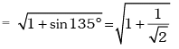 Trigonometric Ratios & Identities- 2 | Mathematics (Maths) for JEE Main & Advanced