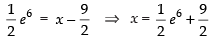 NCERT Exemplar: Differential Equations | Mathematics (Maths) for JEE Main & Advanced