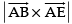 NCERT Exemplar: Vectors | Mathematics (Maths) Class 12 - JEE