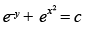 NCERT Exemplar: Differential Equations | Mathematics (Maths) for JEE Main & Advanced
