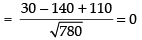 NCERT Exemplar: Three Dimensional Geometry | Mathematics (Maths) for JEE Main & Advanced