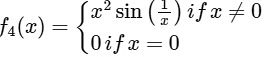 JEE Advanced Previous Year Questions (2018 - 2024): Limits, Continuity and Differentiability | Mathematics (Maths) for JEE Main & Advanced