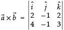 NCERT Exemplar: Vectors | Mathematics (Maths) Class 12 - JEE