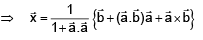 Product of Vectors | Mathematics (Maths) for JEE Main & Advanced