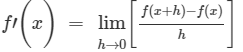 NCERT Solutions Exercise 5.2: Continuity & Differentiability | Mathematics (Maths) Class 12 - JEE