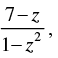 NCERT Exemplar: Complex Numbers & Quadratic Equations | Mathematics (Maths) for JEE Main & Advanced