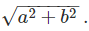 Argand Plane & Polar Representation | Mathematics for NDA