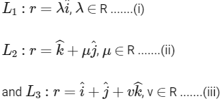 JEE Advanced Previous Year Questions (2018 - 2024): Vector Algebra and 3D Geometry | Mathematics (Maths) for JEE Main & Advanced