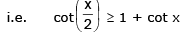 Increasing and Decreasing Functions & Monotonicity | Mathematics (Maths) for JEE Main & Advanced